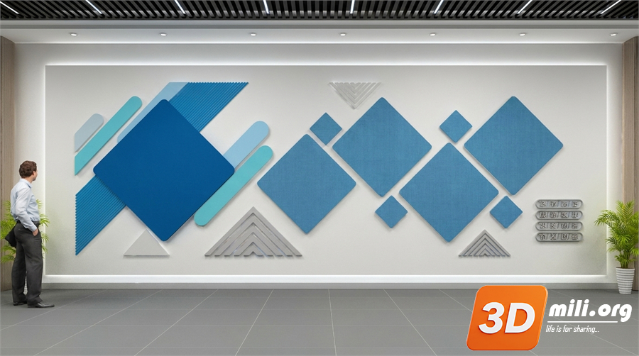 Corporate Culture Skp Files